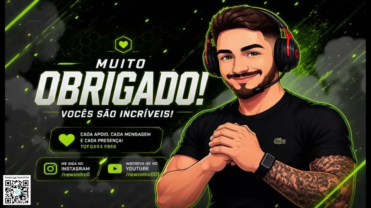Conversando e Assistindo um série top 👑Parceirin Novo👑