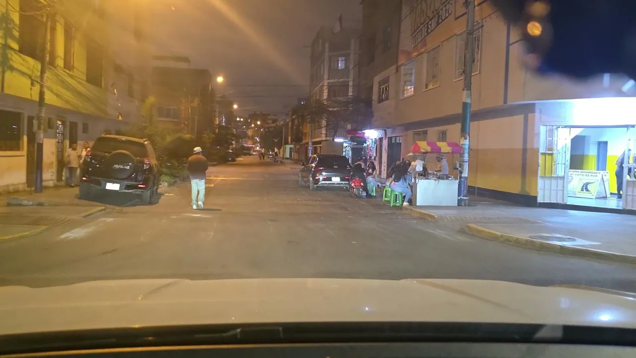 EL MEJOR TAXISTA DE SAN MIGUEL | AHORA TAMBIÉN HAGO RAPI