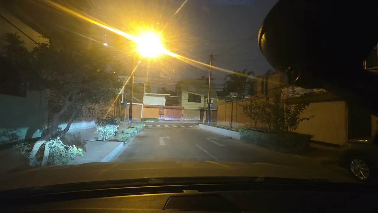 EL MEJOR UBER DE SAN MIGUEL