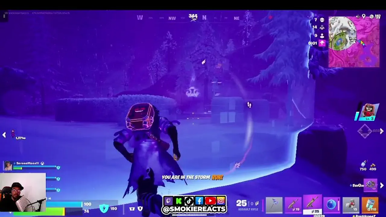 Gaming Tap In!!!!