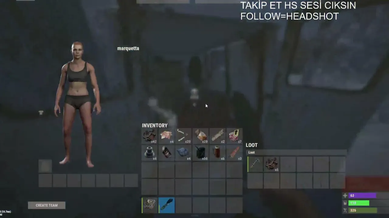 OFFİCAL SUNUCU RUST 
RUST OFFİCAL SERVER CHİLL