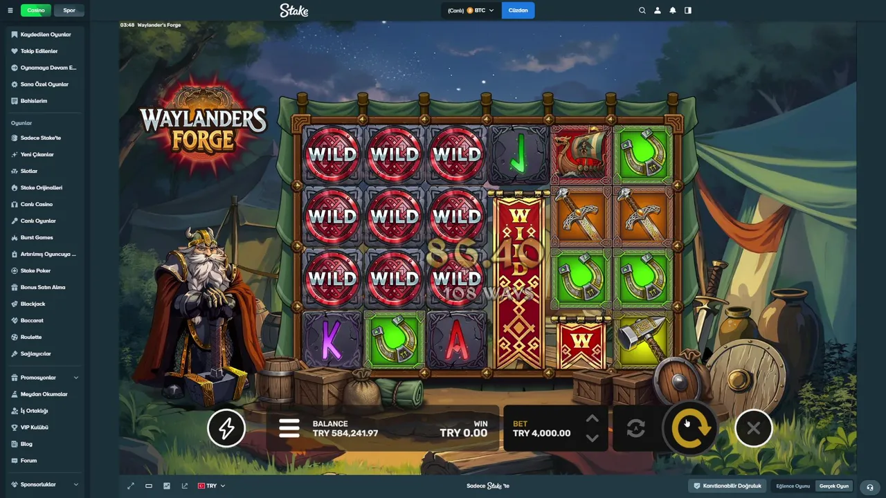 Loki ile Max Win ÖDÜLLÜ YAYIN - Yeni Sponsor lazımssssss