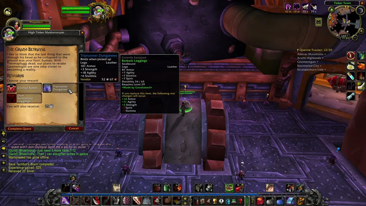 Chill stream - Performeando contra lowelos