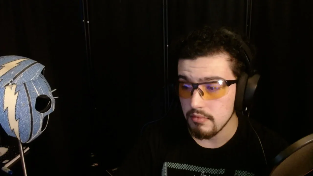 Just Chatting: Game News