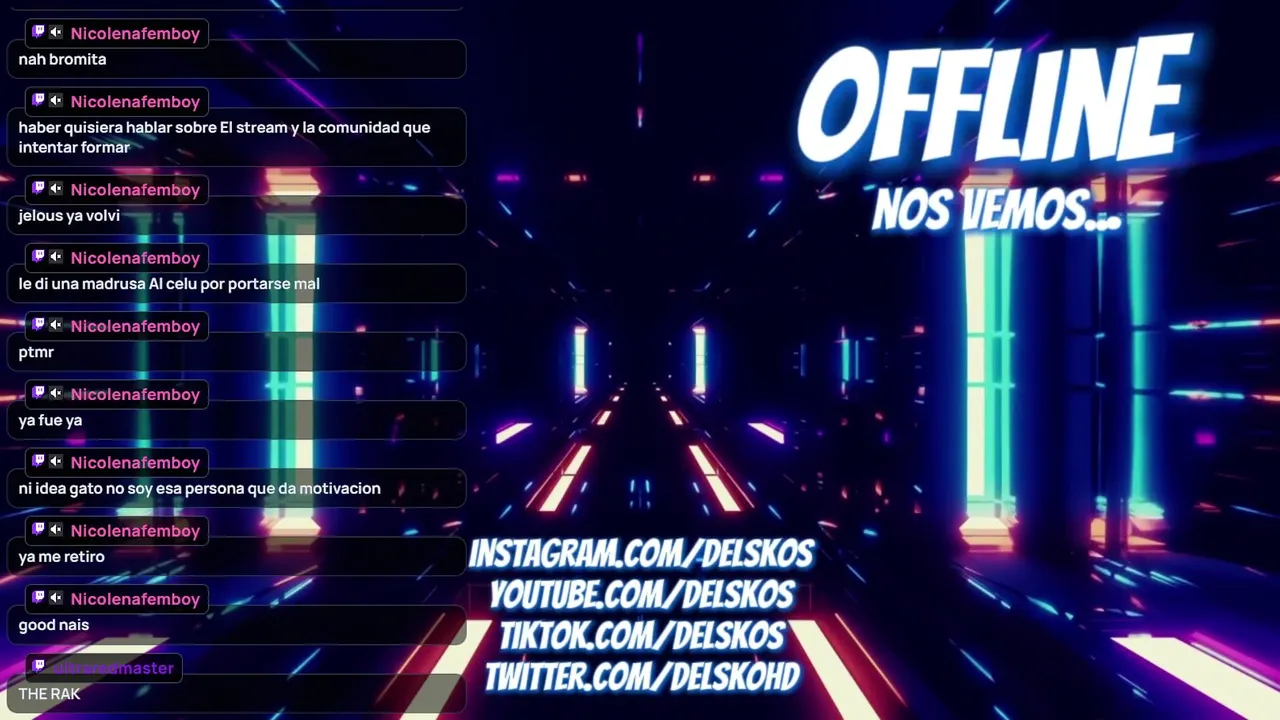 🔥VOLVIMOS Y NO NOS VAMOS🔥 , REINICIO y para adelante 🔥🔥🔥| @Delsko 🍔🌮
