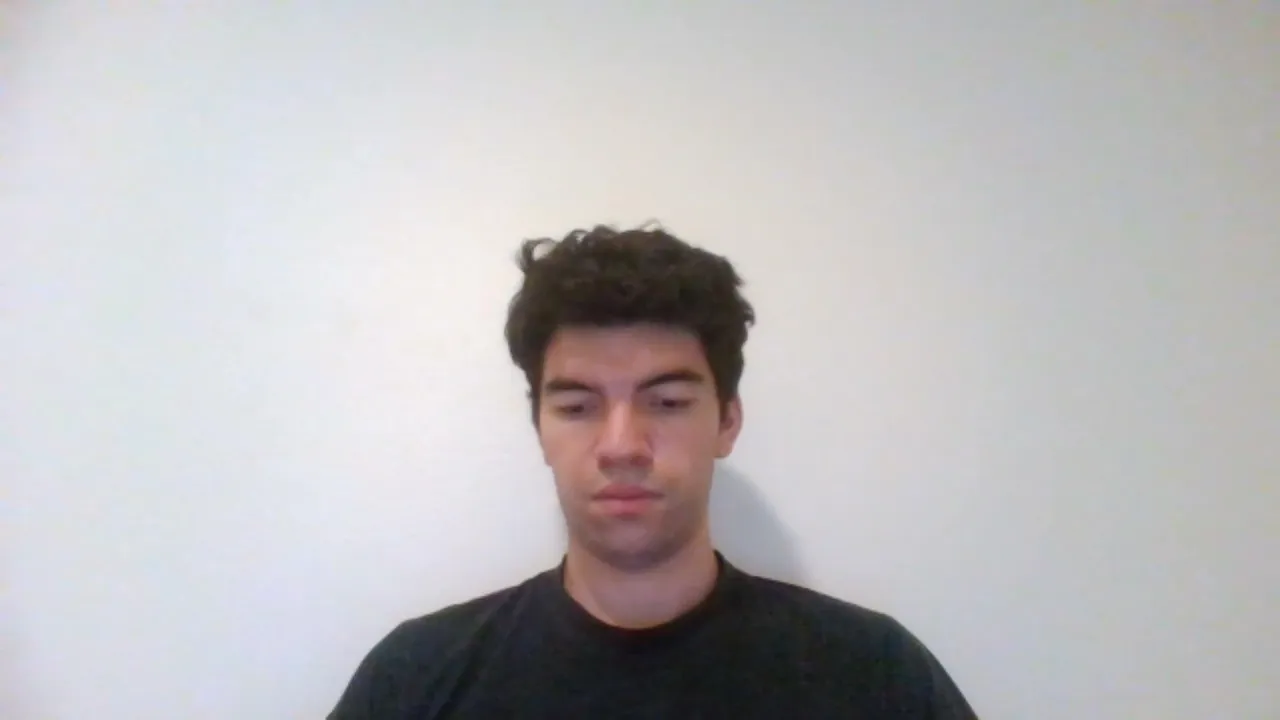 Introduction and hangout with me!