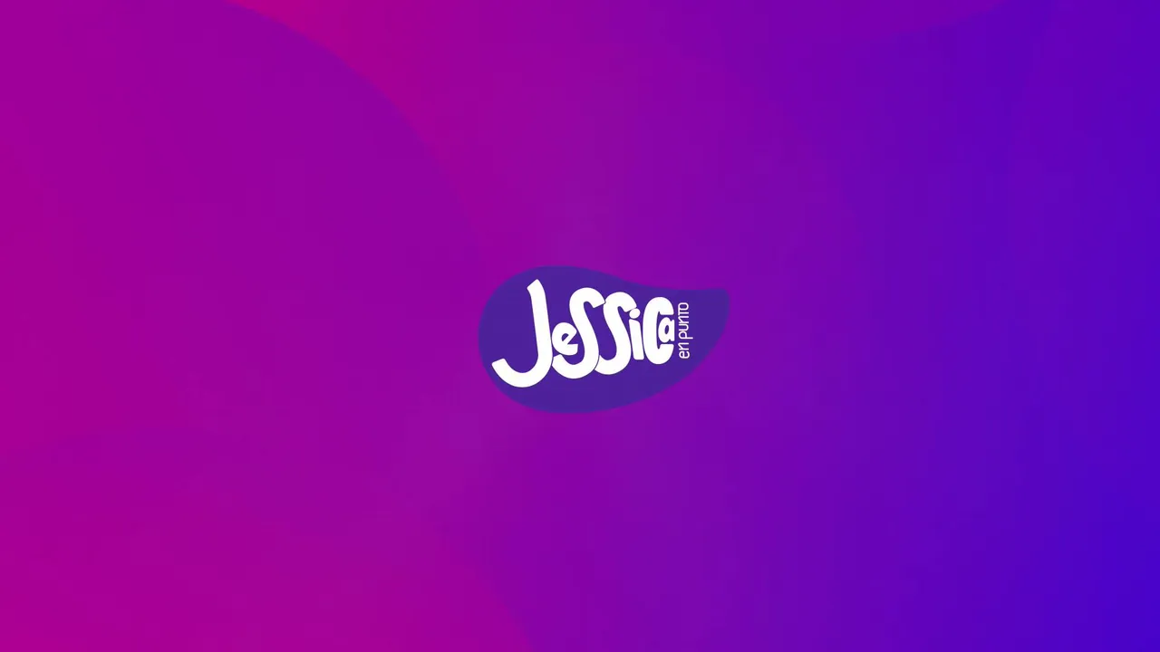 JESSICA EN PUNTO - live