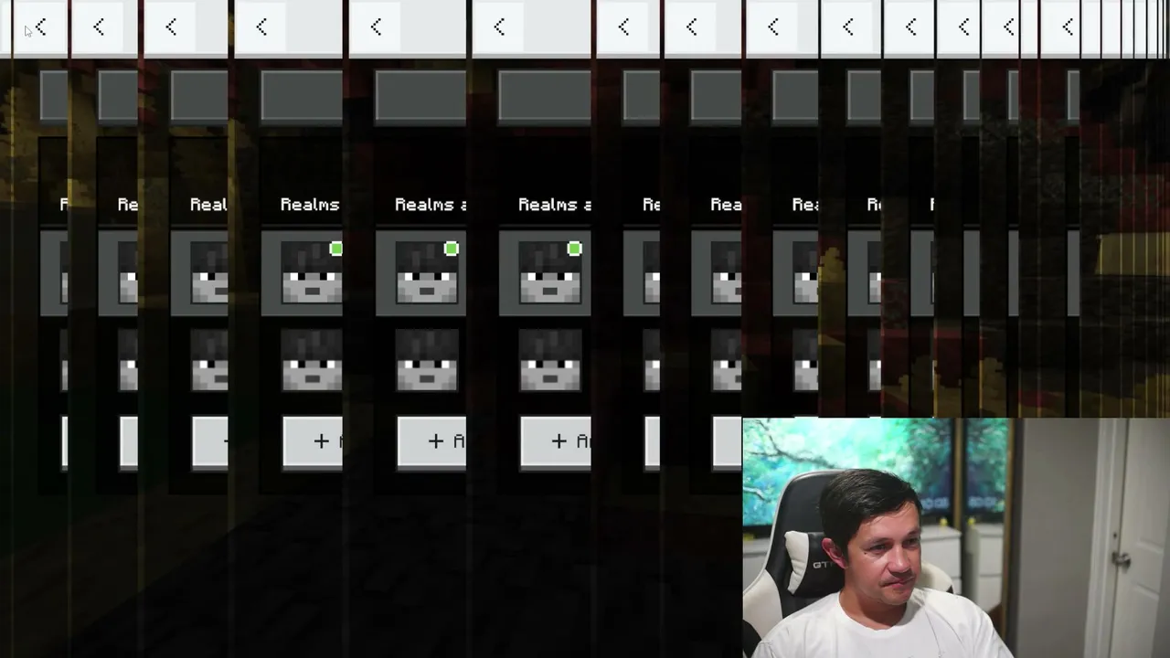 activos en minecraft  creando cosas que veo en tiktok