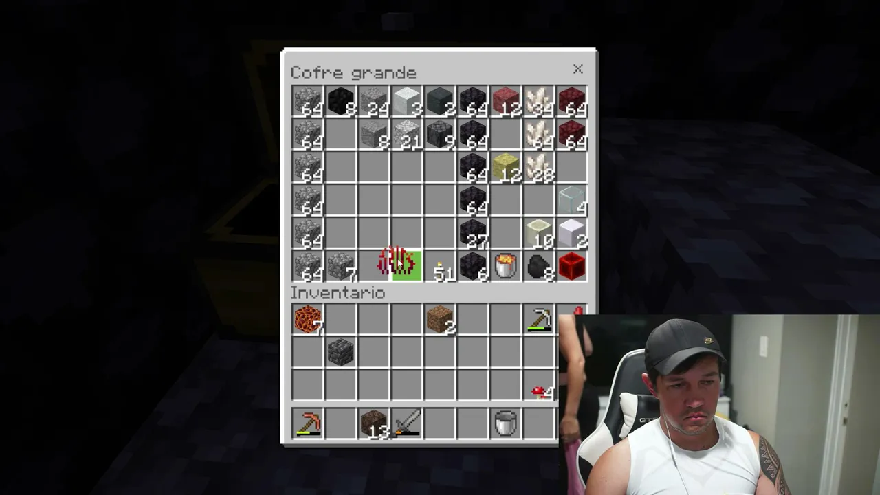 lunes activado, war zone o minecraft