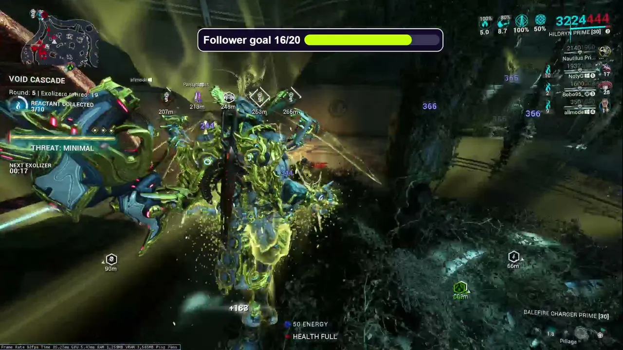 Warframe