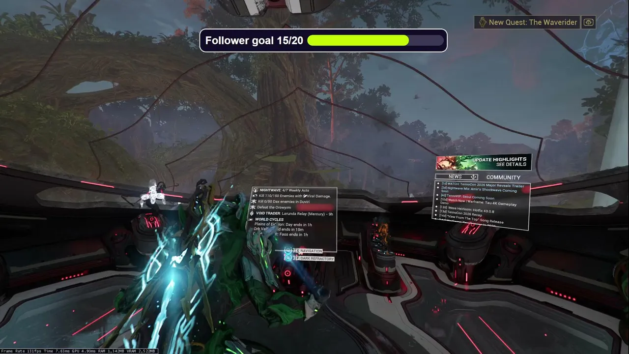 Relic Farm sells Ducati for Baro