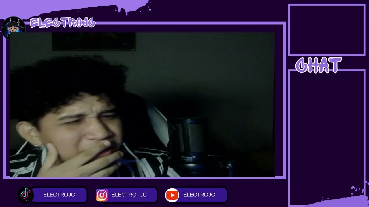 NOCHE DE TERROR