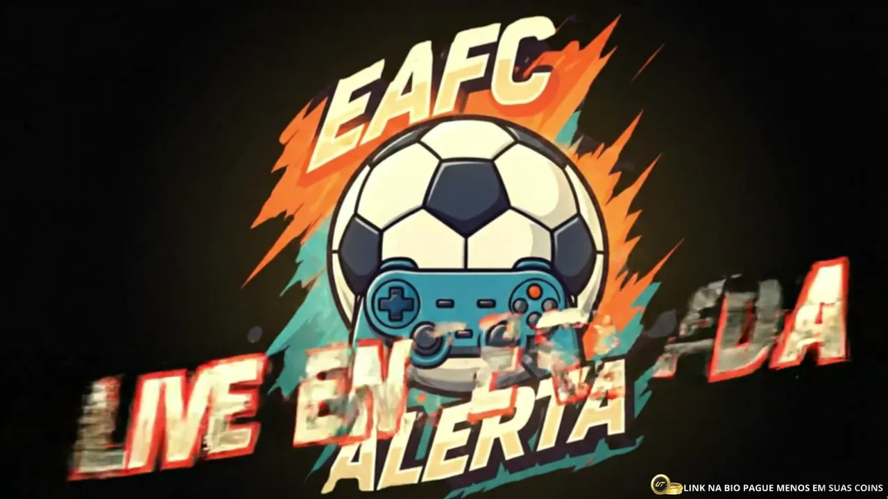 WL DA FINAL DA COPA! 🇧🇷 - EAFC26 !ZAP, !INSTAGRAM, !COINS