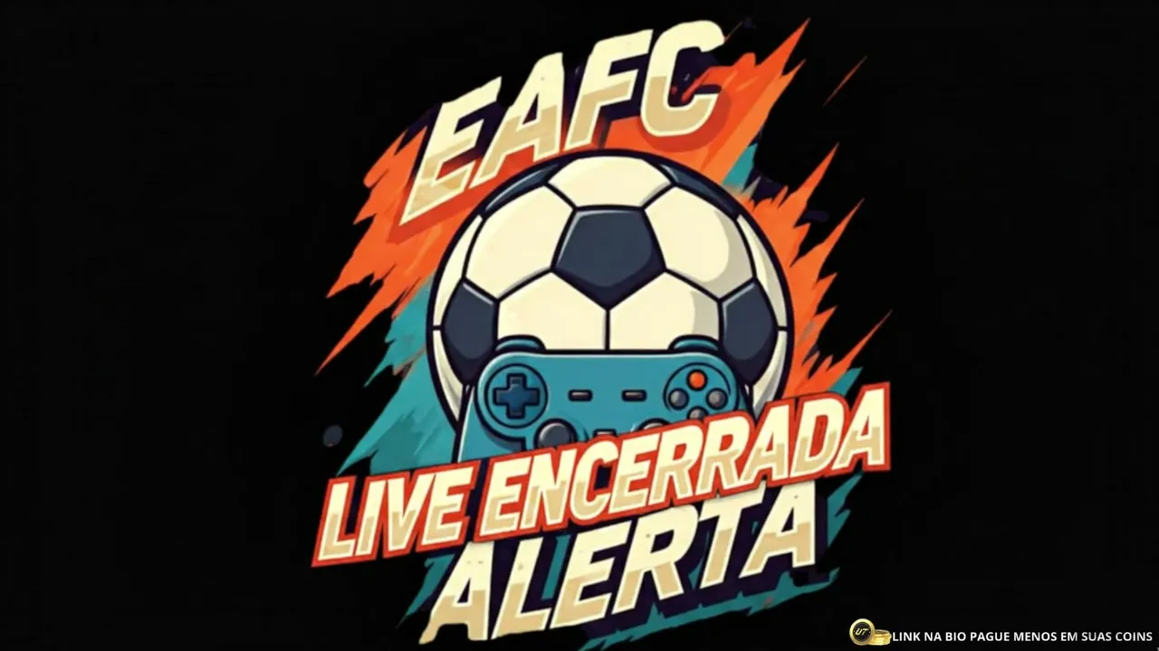 COPA DOS PRODIGIOS! 🇧🇷 - EAFC26 !ZAP, !INSTAGRAM, !COINS