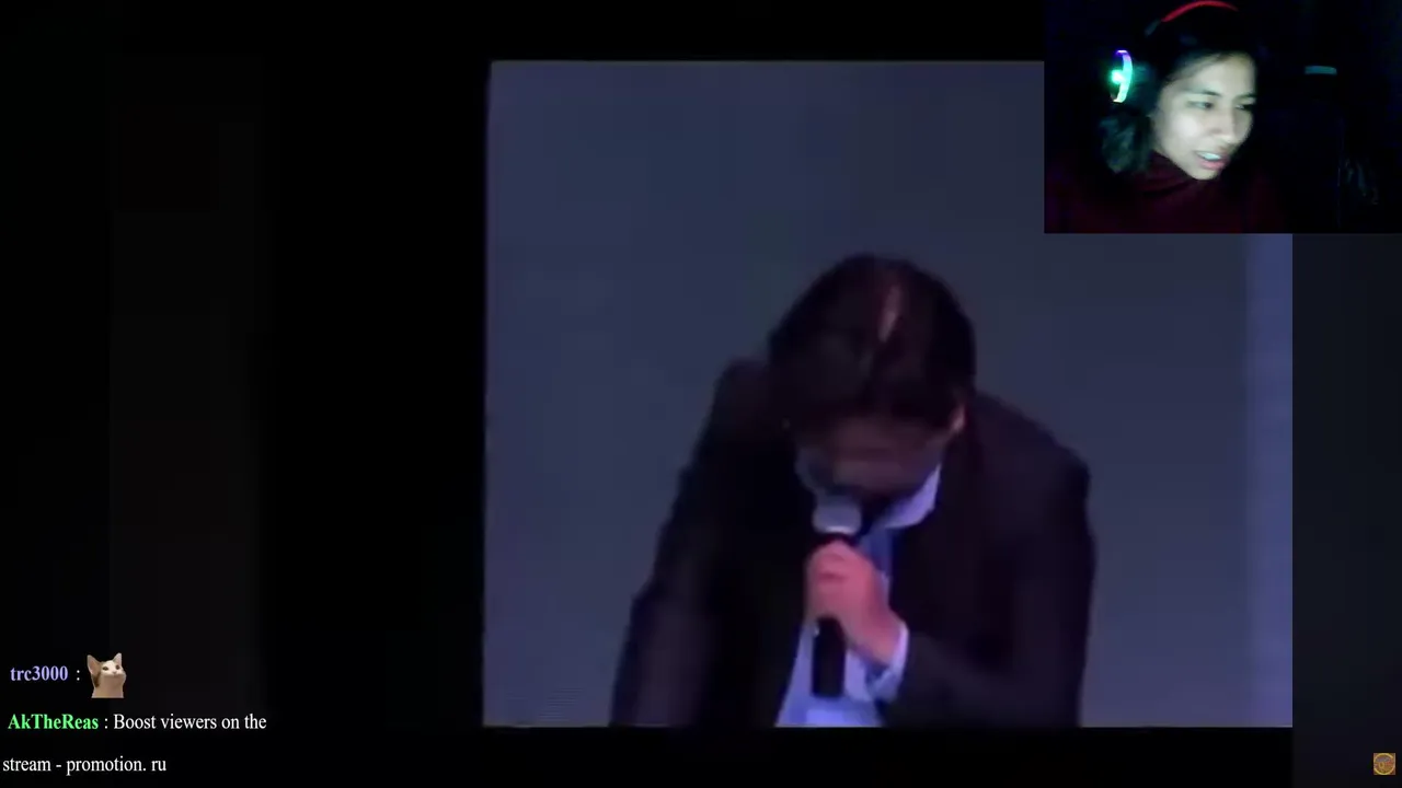 que hubo mi gente