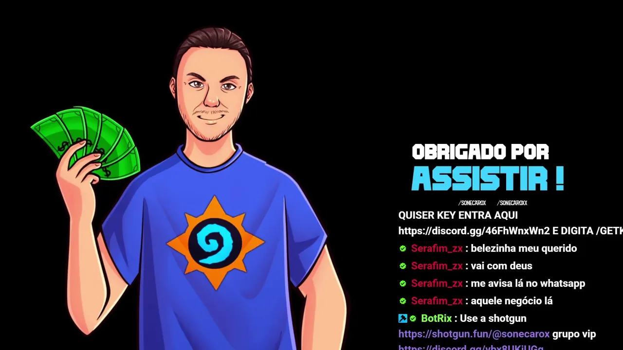 !Stake !shotgun ARGENTINA PERDEU MANÉ KKKK