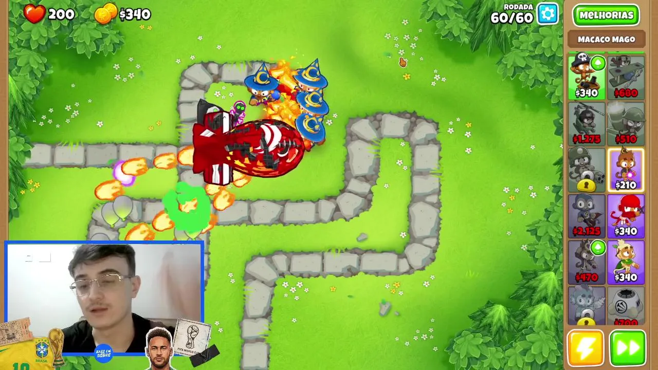 RAGE EM DOBRO O CANAL DA INTERAÇÃO! BORA FALAR BORA INTERAGIR