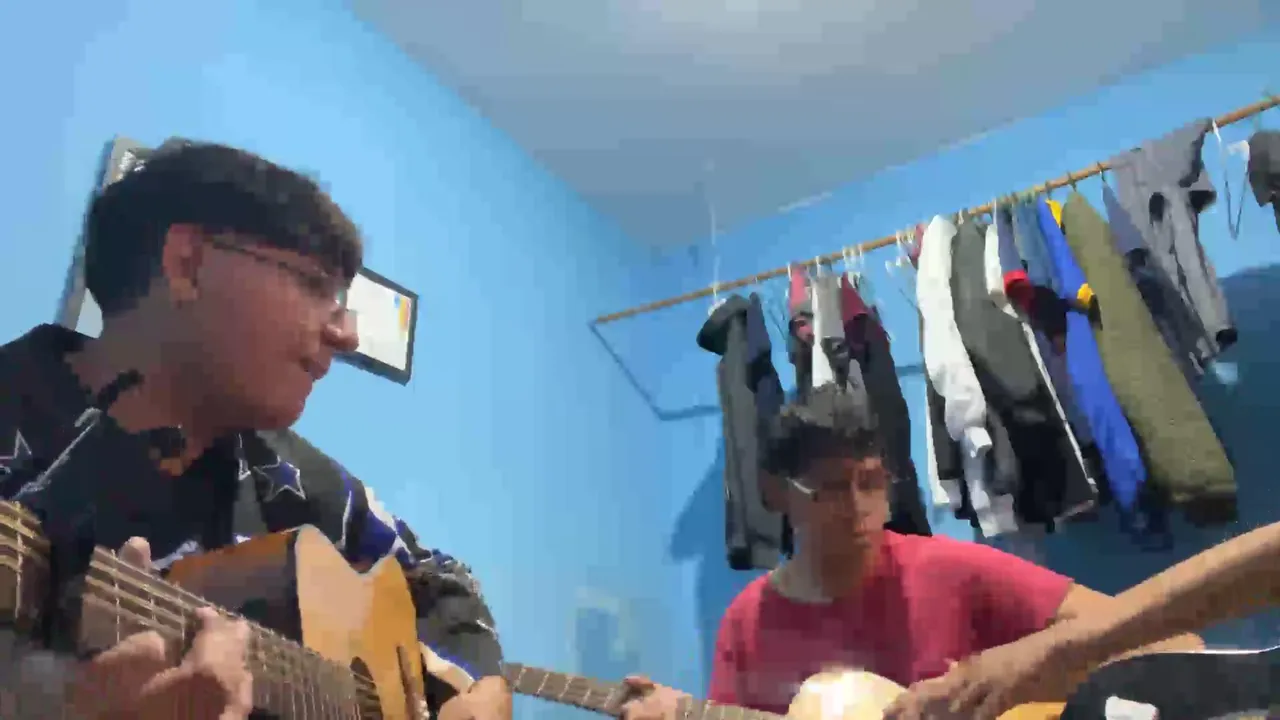 Jalense al ensayo/Lolo