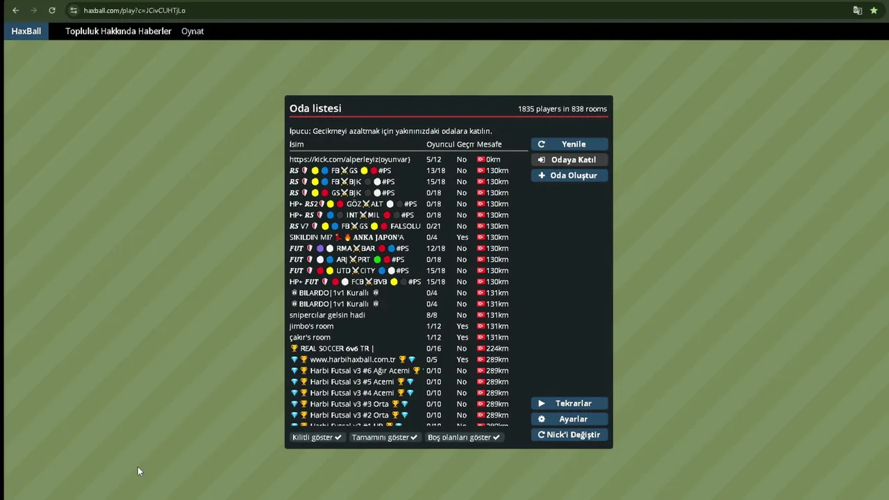 CHİLL YAYIN TAKILMACAAAA SON