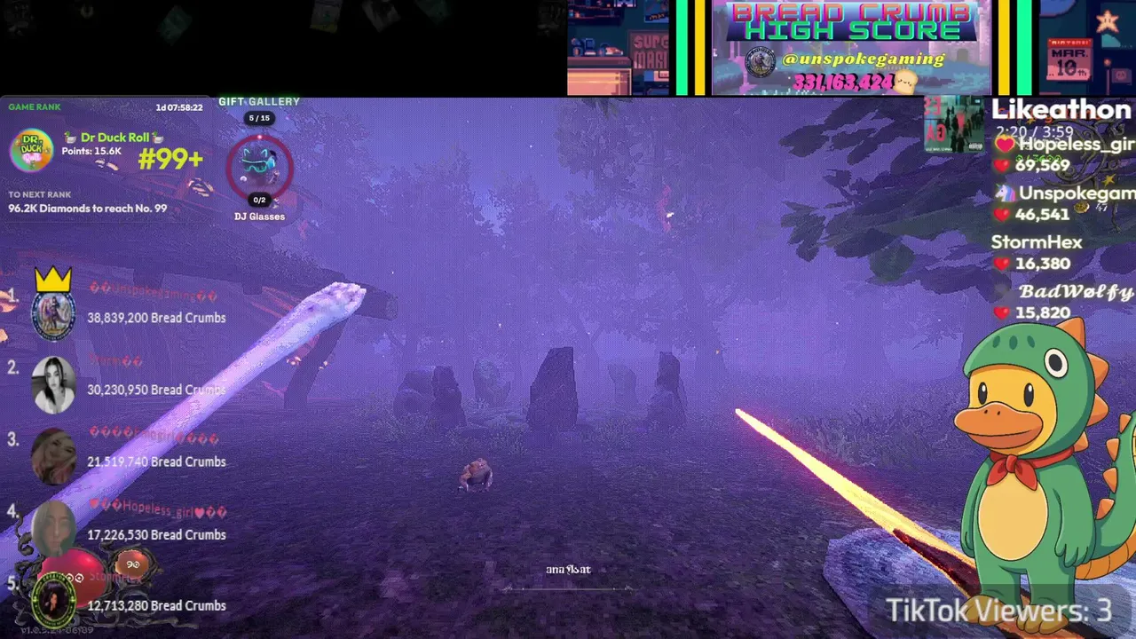yap yap interactive
