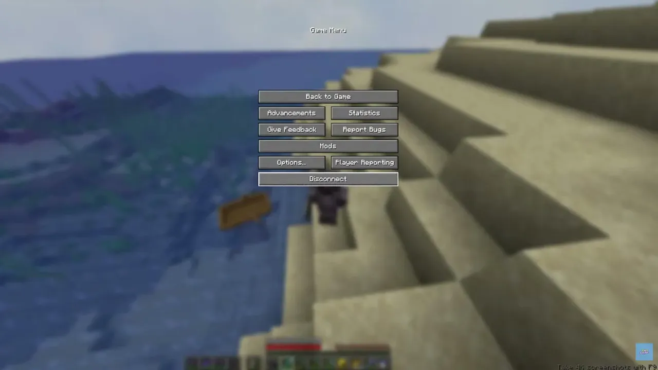 Minecraft - Minecraft Public SMP Live On KICK