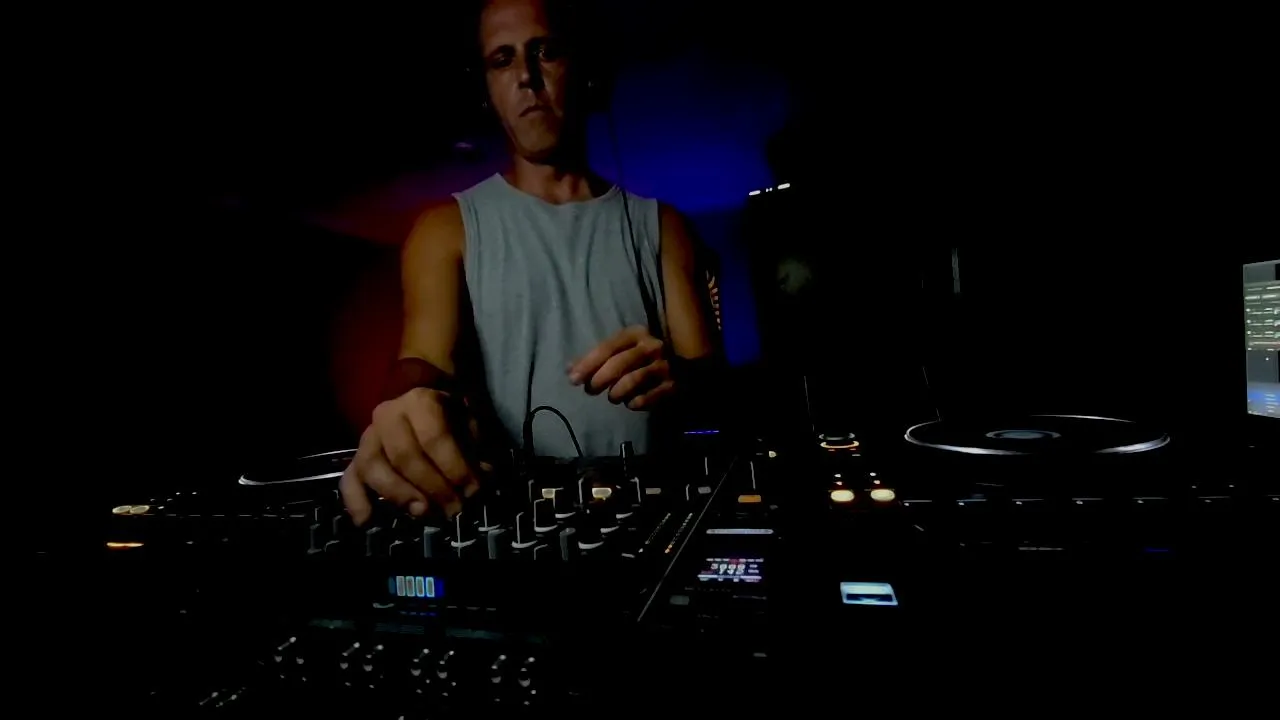 UK's Finest - Rob.C Ultra Culture 8 till 10