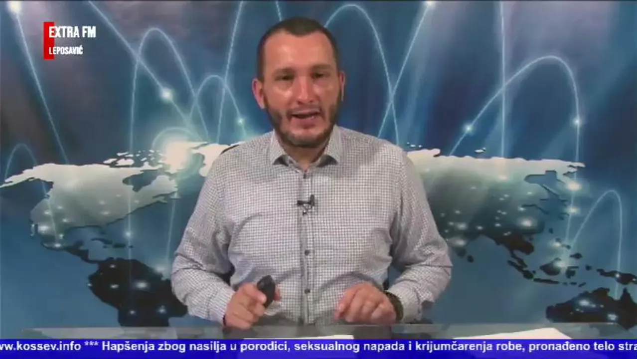 EXTRA FM LEPOSAVIC