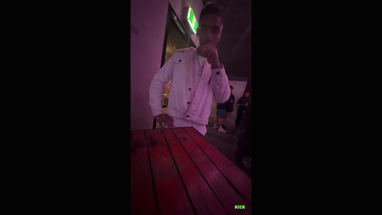 IRL STREAM