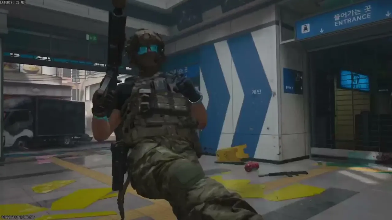 LIVE: Call of Duty: Modern Warfare 4 Beta – Early Access Gameplay!
