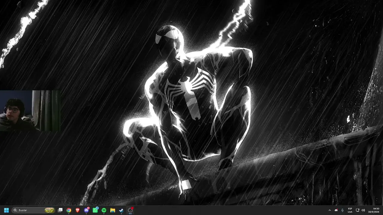 estoy en el prime