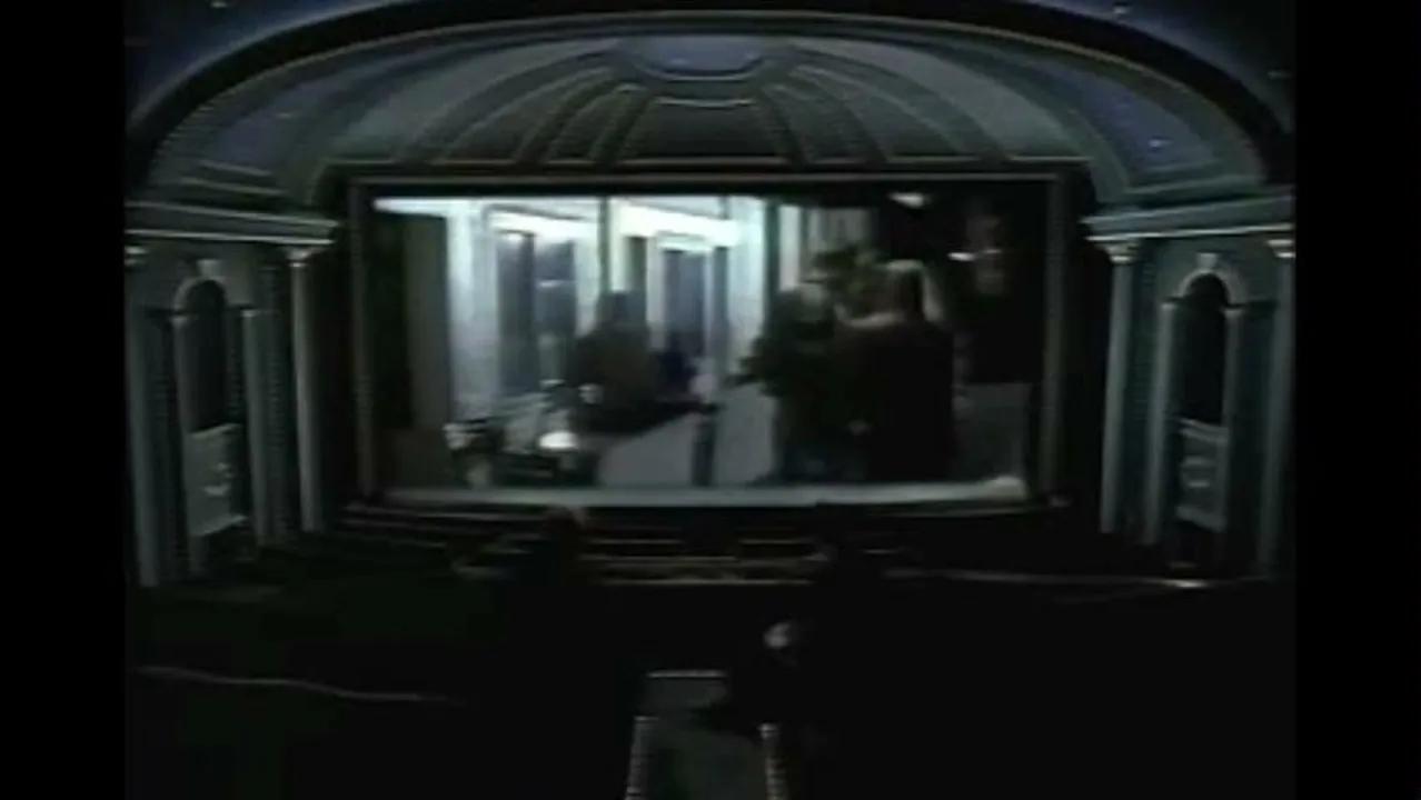 Siskel & Ebert Reruns - Movie Group Discord: h4pNb6YK4b for more listings - At the Movies 1990's