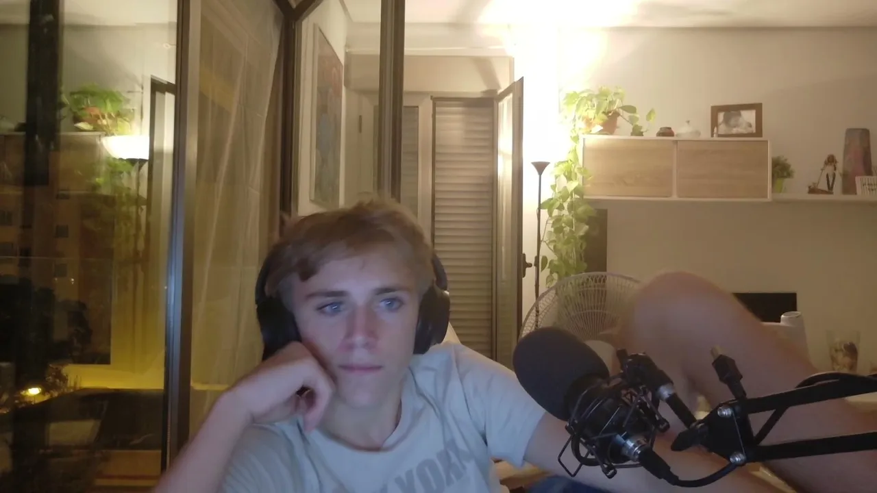 PRIMER STREAM