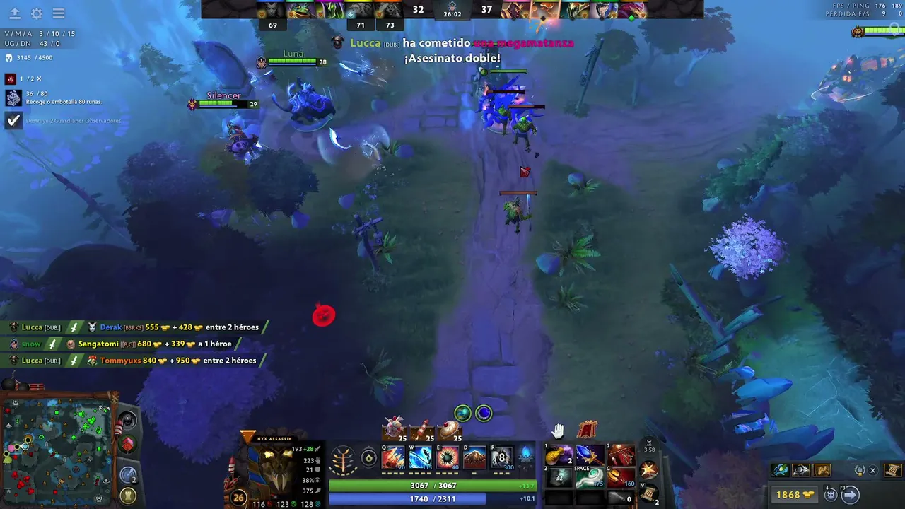 DOTA 2