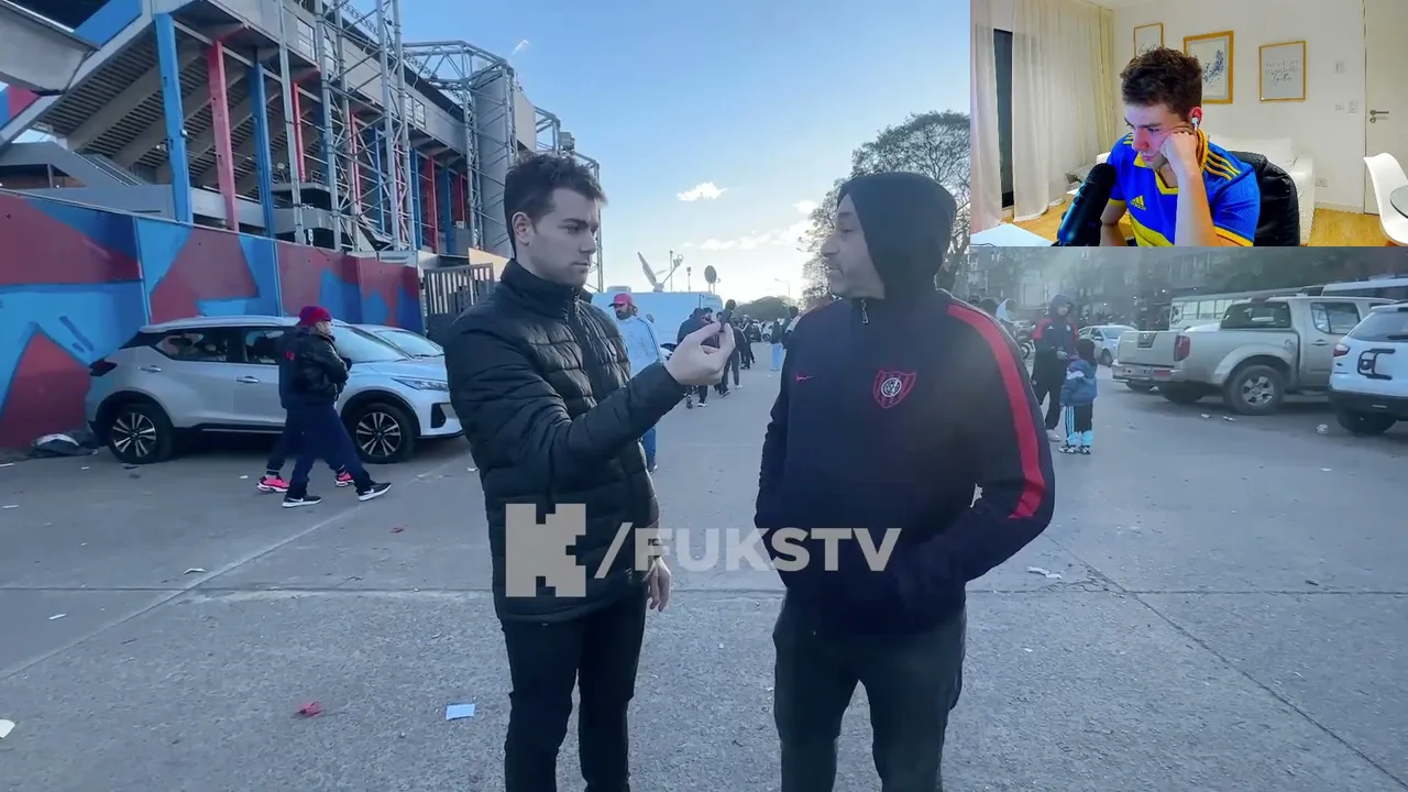 🚨🚨 REACCIÓN SAN LORENZO VS HURACAN CLIMA PICANTE  🚨🚨