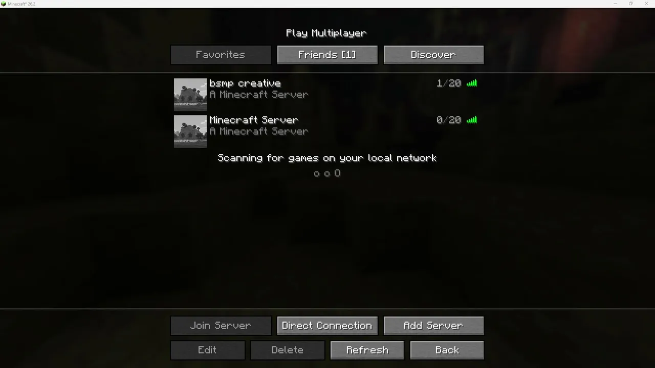 building with melon