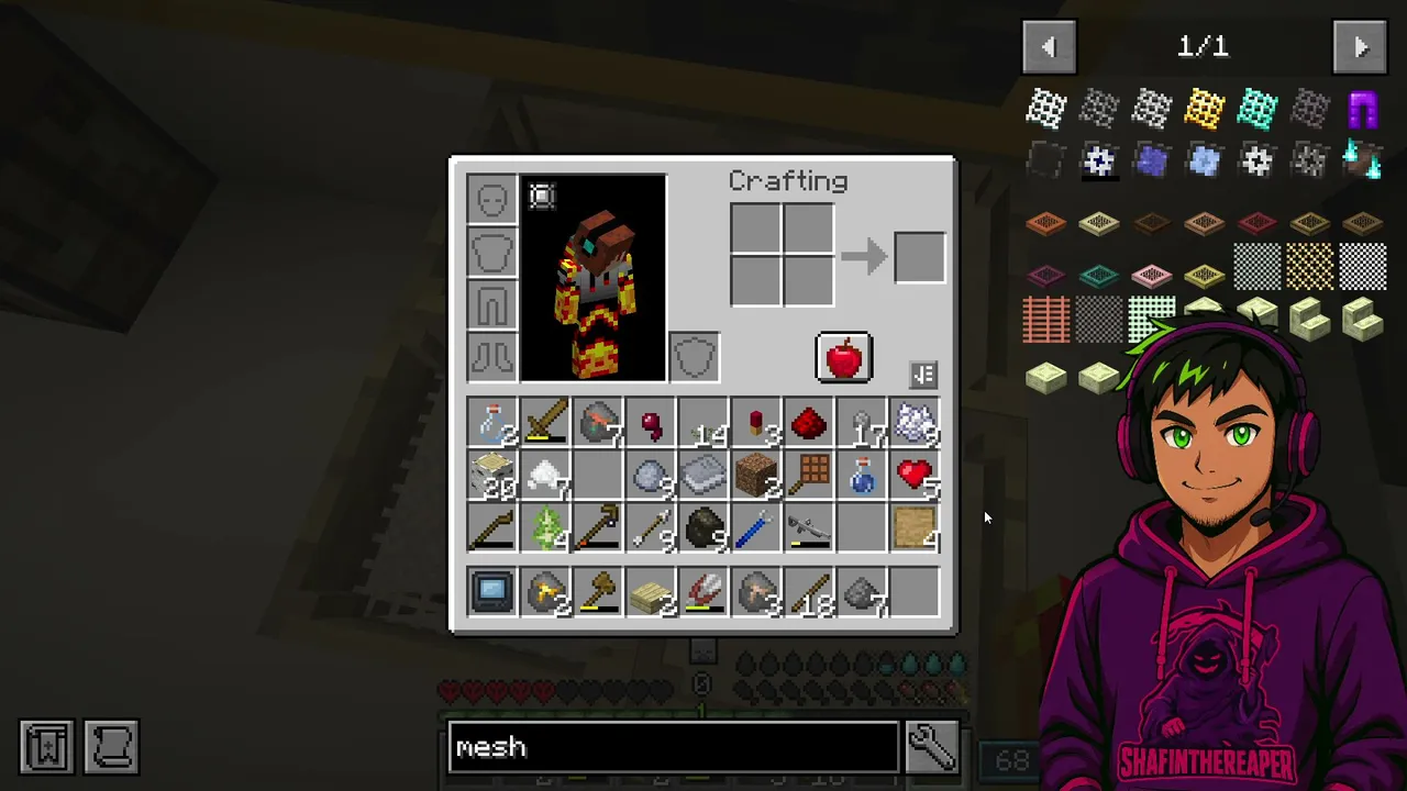 Day 132 | IMinecraft: Desolate Planet LIVE 🚀🌍 | Surviving a Dead World
