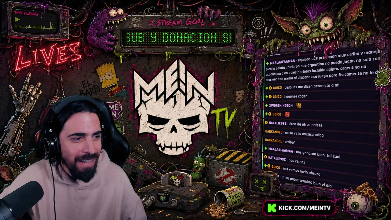 💀🍀🥳CUMPLEAÑITOS! - FALTÓ LA FRUTI DEL POSTRE🔴!argentum🔴!Redes🔴!Bitju🔴!Mindbreakers🔴!Lealtad🔴