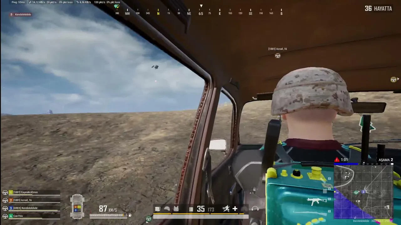 pubg