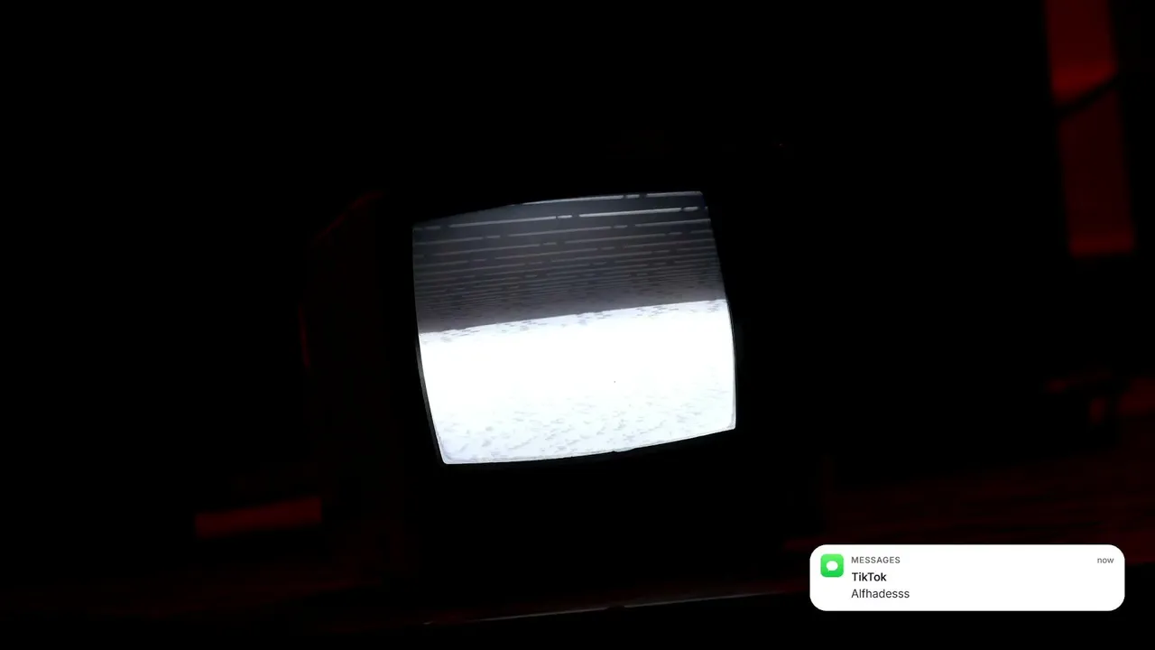 Mucho frío por eso manqueamos