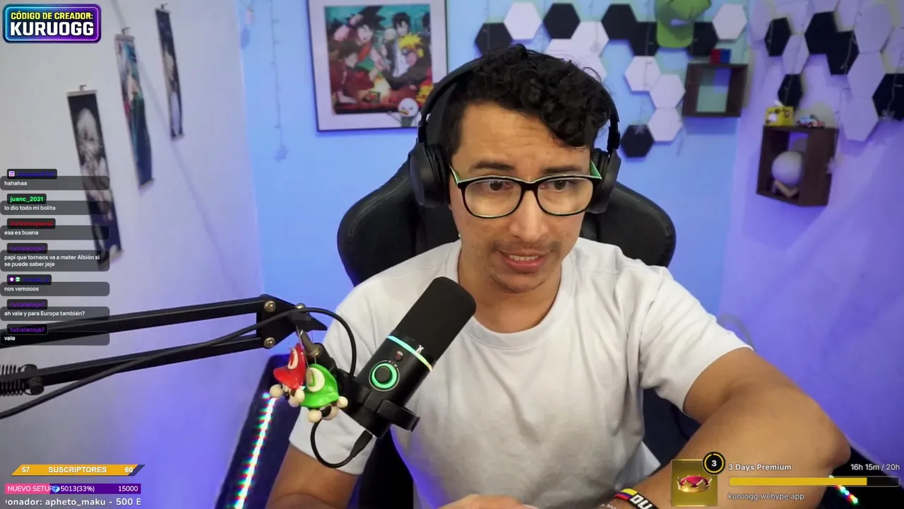 MARATÓN DE FACCIONES - SORTEO MAMUT