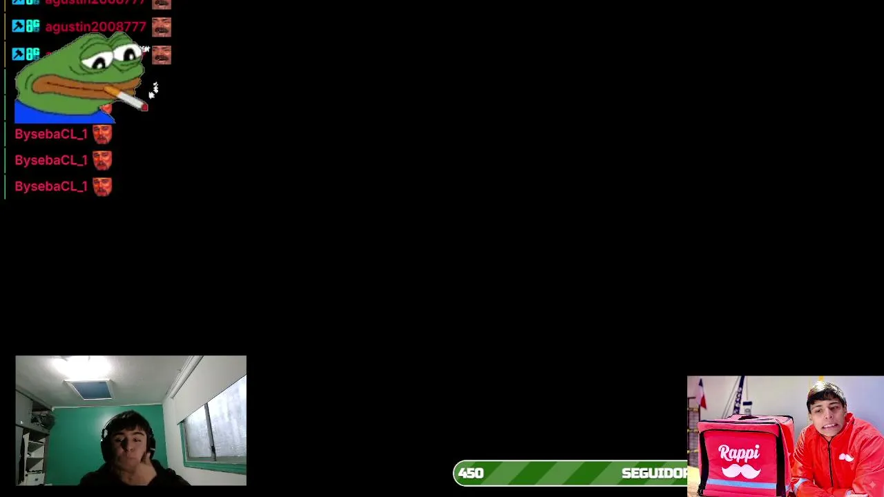 vendo el poto por sub /tts ik/ !ig