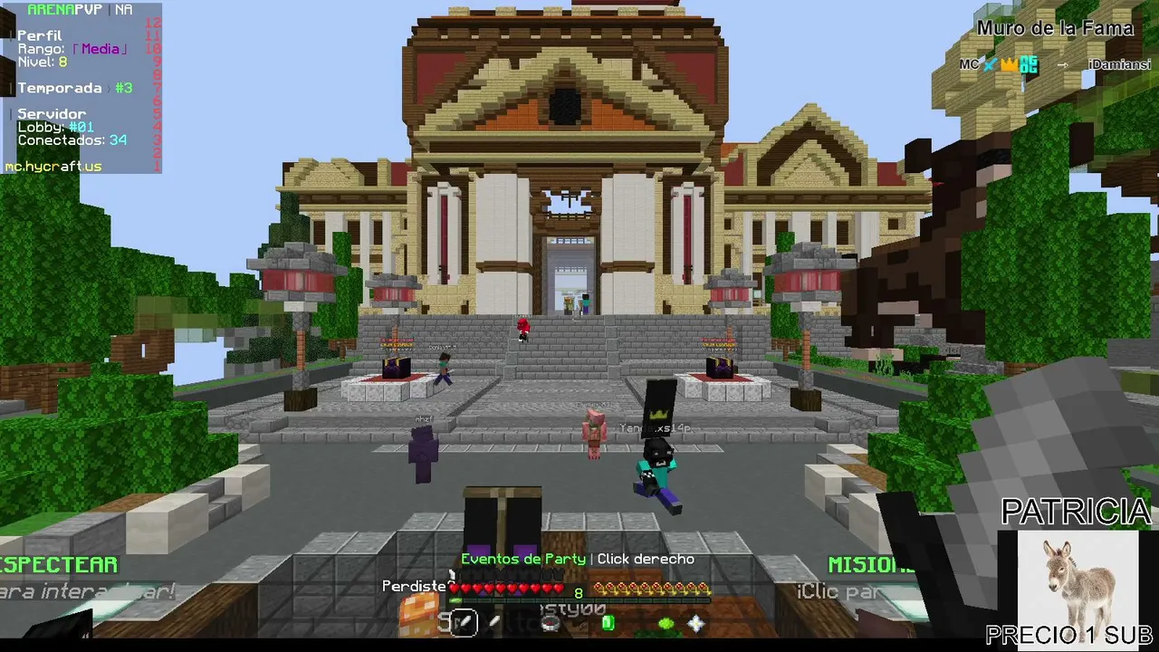 Opiniones sobre La Velada del Año VI | Meta: 10 SUBS | Redes y discord: !redes