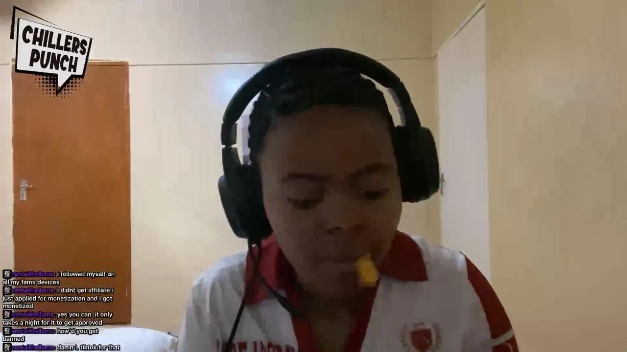 Letting my chat control my life for 24 hours!wgs !discord !whatsapp group