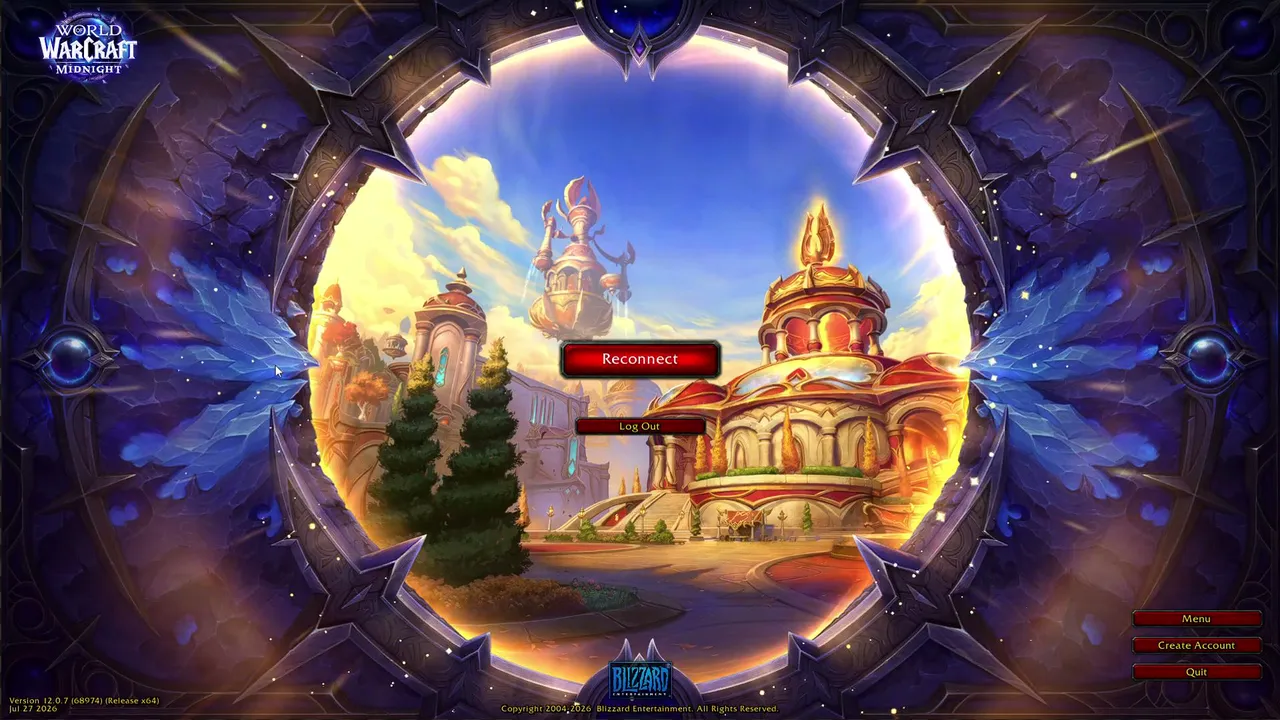 Some chill leveling