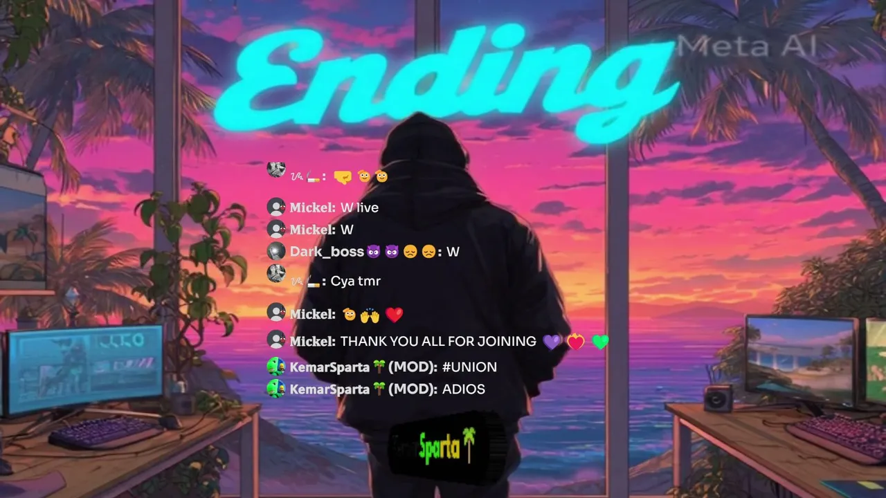 GAMEPLAY & CHATTING, ROBLOX & CARS UNION, discord, KEMARSPARTA