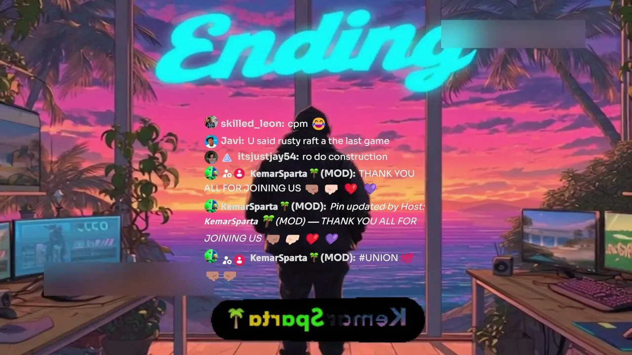 GAMEPLAY & CHATTING, ROBLOX & CARS UNION, discord, KEMARSPARTA