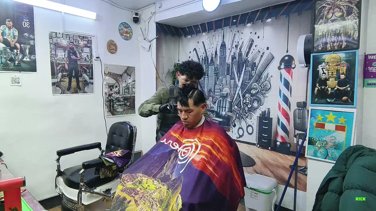 BIENVENIDOS PARA TODOS