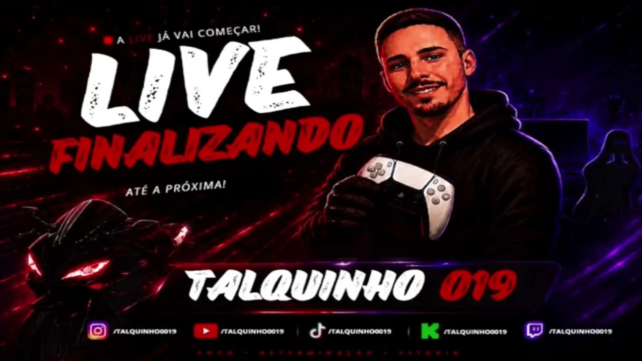 🔥 FC 26 CLUBS AO VIVO | TALQUINHO019 EM BUSCA DA ELITE! ⚽ VEM COMIGO! 🚀