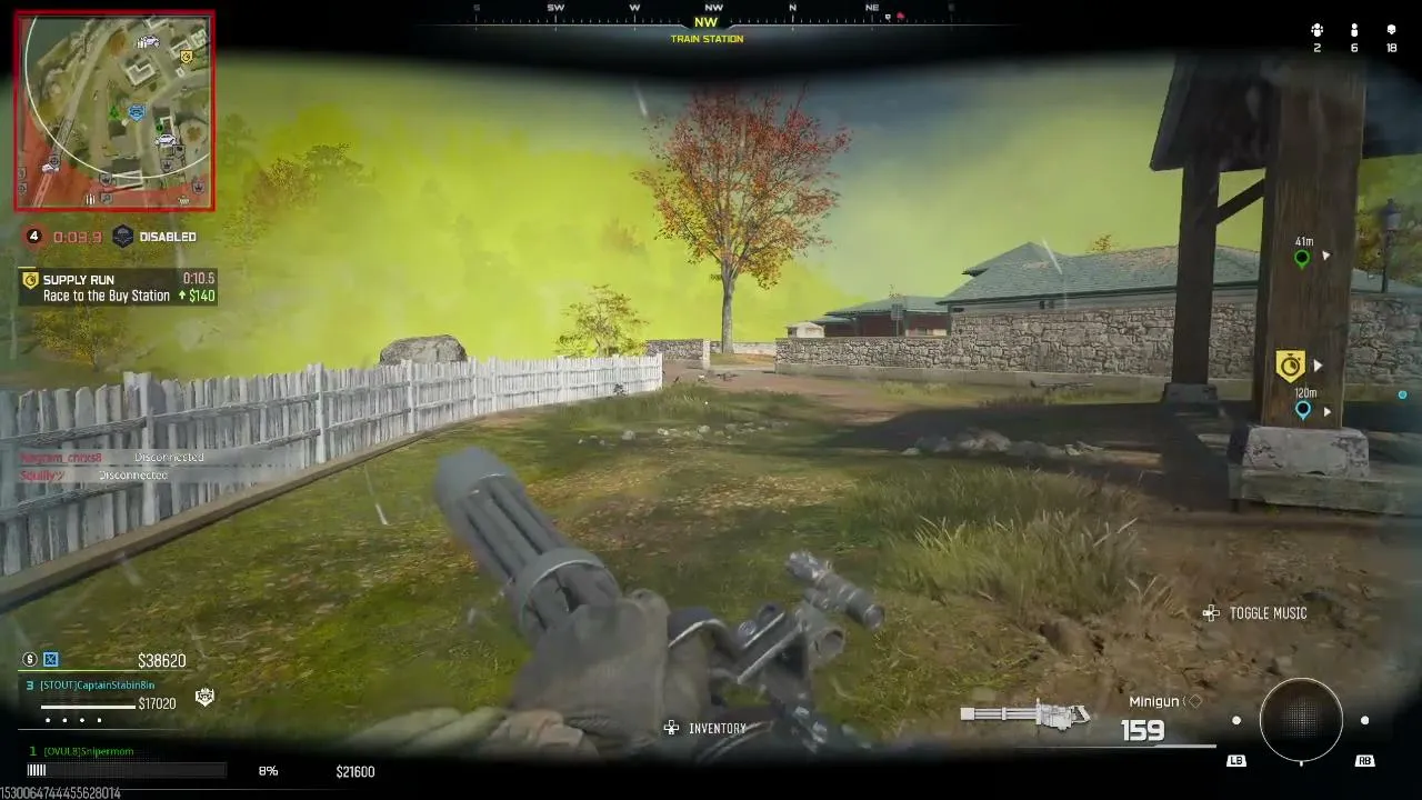 call of duty and chat!! :)