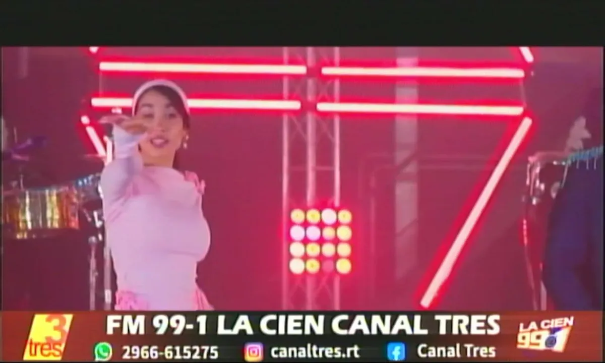 CANAL 3
